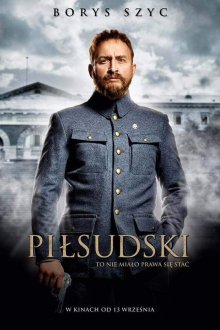  Пилсудский (2019) Pilsudski