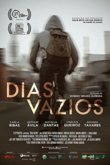 Пустые дни (2018) Dias Vazios