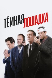  Тёмная лошадка (2022) 
