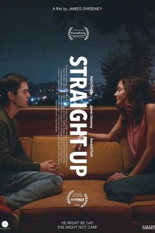  Прямо вверх (2019) Straight Up