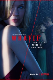 Что/если (2019) What/If
