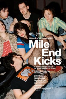  Майл-Энд-Кикс (2025) Mile End Kicks