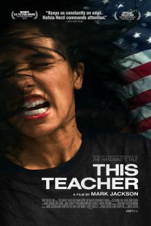 Кошмарный отпуск (2018) This Teacher