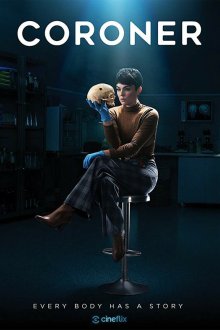  Коронер (2019) Coroner 
