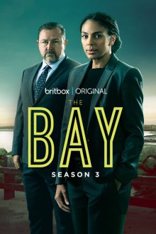  Убийство в заливе (2019) The Bay 