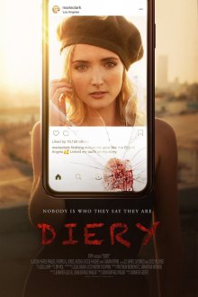  Дорогой дневник (2020) DieRy