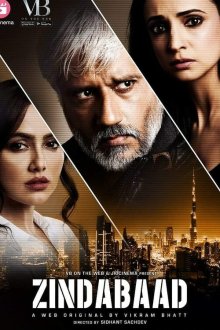 Да здравствует! (2018) Zindabaad