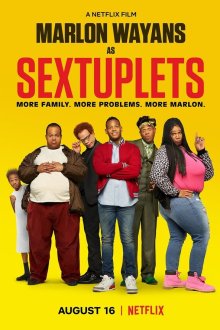  Шестерняшки (2019) Sextuplets