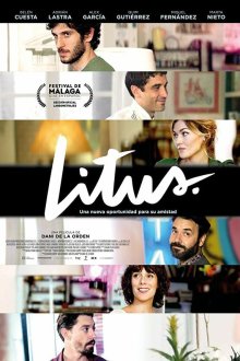  Литус (2019) Litus.