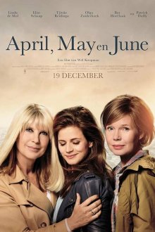  Семейный вопрос (2019) April, May en June