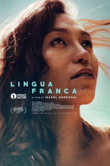  Лингва франка (2019) Lingua Franca