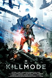  Режим уничтожения (2019) Kill Mode