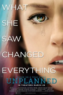  Незапланированная (2019) Unplanned
