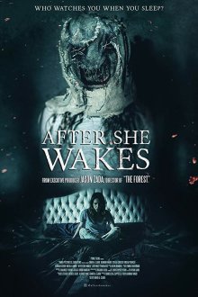  После того как она просыпается (2019) After She Wakes