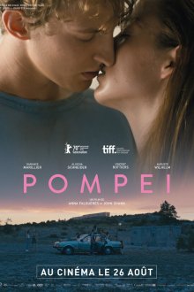  Помпеи (2019) Pompéi