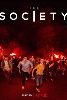  Общество (2019) The Society 