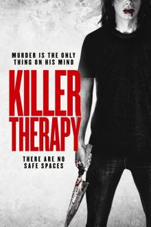 Терапия для убийцы (2019) Killer Therapy
