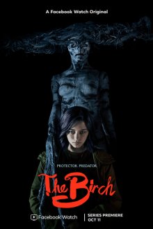  Берёза (2019) The Birch 