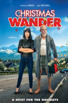  Рождественское приключение (2017) Christmas Wander