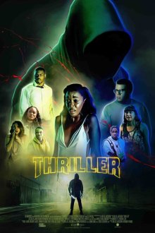  Триллер (2018) Thriller