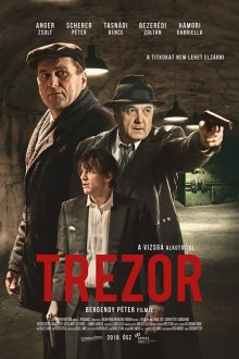  Трезор (2018) Trezor