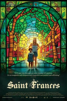  Святая Фрэнсис (2019) Saint Frances