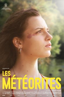  Метеориты (2018) Les météorites