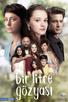  Один литр слёз (2018) Bir Litre Gözyasi 