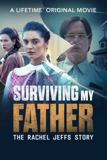  Остаться живой: История Рэйчел Джеффс (2025) Surviving My Father: The Rachel Jeffs Story