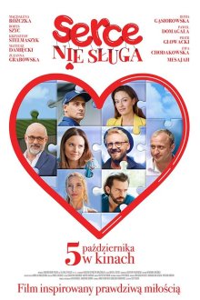Сердцу не прикажешь (2018) Serce nie sluga / Serce nie sługa