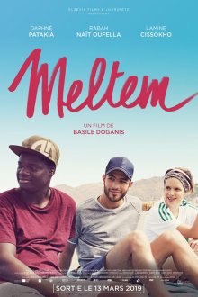  Ветер (2019) Meltem