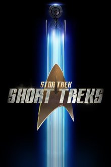 Звездный путь: Короткометражки (2018-2020) Star Trek: Short Treks