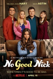  Ник вам покажет (2019) No Good Nick 