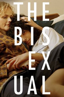  Бисексуалка (2018) The Bisexual 