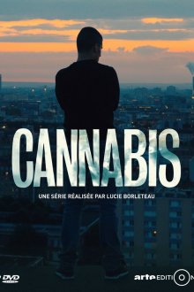  Каннабис (2016) Cannabis 