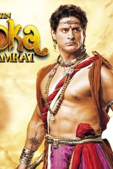 Император Ашока (2015) Asoka / Chakravartin Ashoka Samrat