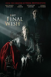 Последнее желание (2018) The Final Wish