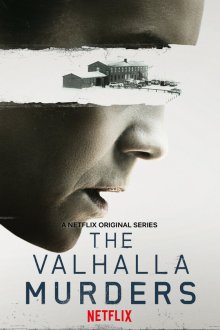  Убийства Вальгаллы (2019) The Valhalla Murders 