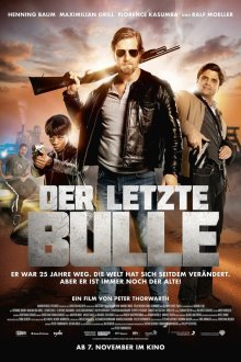  Последний бык (2019) Der letzte Bulle