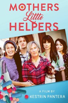  Мамины маленькие помощники (2019) Mother's Little Helpers