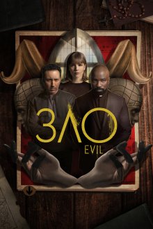  Зло (2019) Evil 