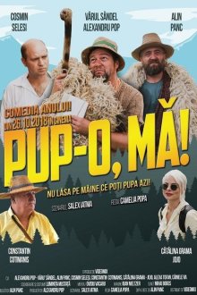 Целуй, дубина! (2018) Pup-o, ma!