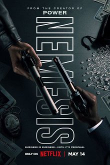 Заклятый враг (2026) Nemesis