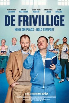  По доброй воле (2019) De frivillige
