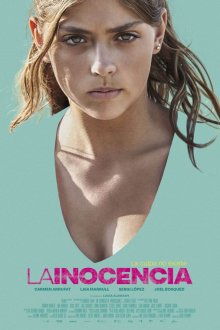  Невинность (2019) La innocència