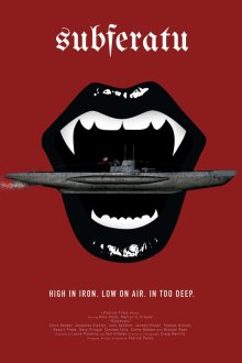 Подлодка вампиров (2020) Subferatu