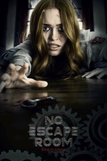  Смертельный квест (2018) No Escape Room