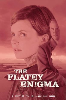  Загадка острова Флатей (2018) Flateyjargátan 