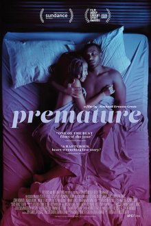  Незрелые (2019) Premature
