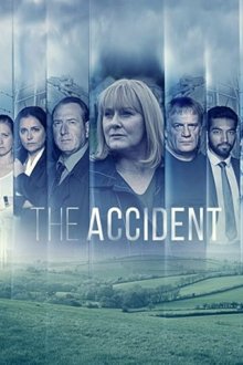  Происшествие (2019) The Accident 